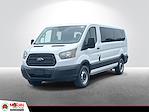 2016 Ford Transit 350 Low Roof SRW 4x2 Passenger Van for sale #Z32529 - photo 1
