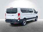 2016 Ford Transit 350 Low Roof SRW 4x2 Passenger Van for sale #Z32529 - photo 4