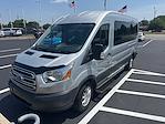 2016 Ford Transit 350 Medium Roof SRW 4x2 Passenger Van for sale #Z32530A - photo 1