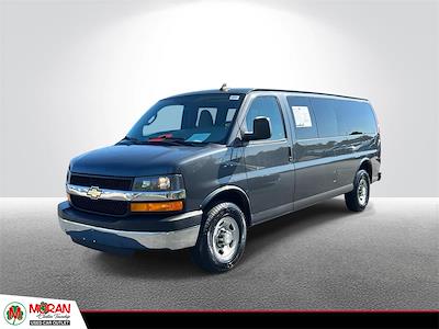 2016 Chevrolet Express 3500 SRW RWD Passenger Van for sale #Z32531 - photo 1