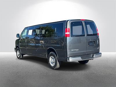 2016 Chevrolet Express 3500 SRW RWD Passenger Van for sale #Z32531 - photo 2