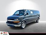 2016 Chevrolet Express 3500 SRW RWD Passenger Van for sale #Z32531 - photo 1