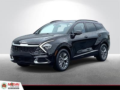 2023 Kia Sportage AWD SUV for sale #Z32534 - photo 1