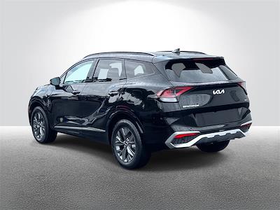 2023 Kia Sportage AWD SUV for sale #Z32534 - photo 2