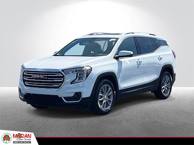 2022 GMC Terrain FWD SUV for sale #Z32594 - photo 1
