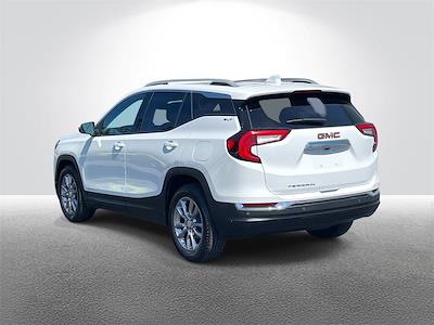 2022 GMC Terrain FWD SUV for sale #Z32594 - photo 2