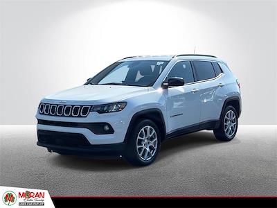 2023 Jeep Compass 4x4 SUV for sale #Z32606 - photo 1