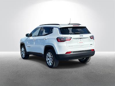2023 Jeep Compass 4x4 SUV for sale #Z32606 - photo 2