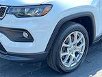 2023 Jeep Compass 4x4 SUV for sale #Z32606 - photo 8