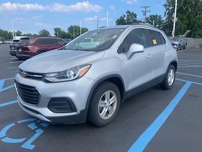 2017 Chevrolet Trax FWD SUV for sale #Z32611 - photo 1