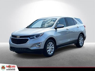 2019 Chevrolet Equinox FWD SUV for sale #Z32642 - photo 1
