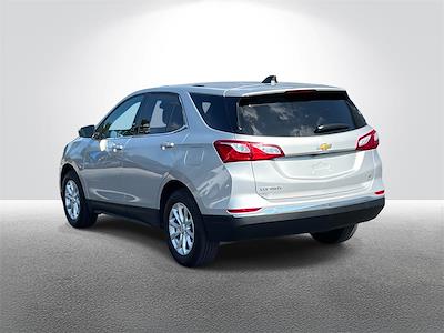 2019 Chevrolet Equinox FWD SUV for sale #Z32642 - photo 2