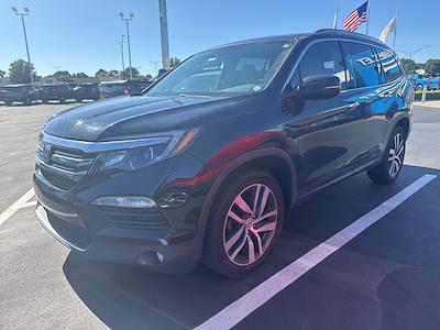 2017 Honda Pilot 4x4 SUV for sale #Z32655 - photo 1