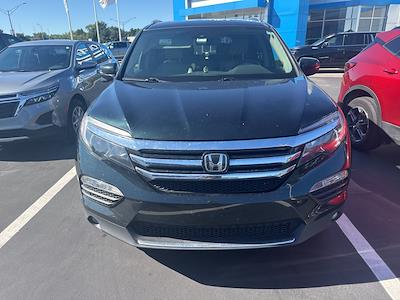 2017 Honda Pilot 4x4 SUV for sale #Z32655 - photo 2