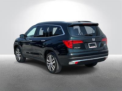 2017 Honda Pilot 4x4 SUV for sale #Z32655 - photo 2