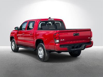 2022 Toyota Tacoma Double Cab 4WD Pickup for sale #Z32664 - photo 2