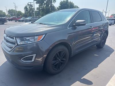 2018 Ford Edge AWD SUV for sale #Z32670 - photo 1