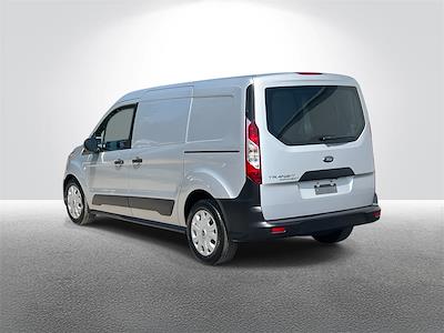 2021 Ford Transit Connect Empty Cargo Van for sale #Z32677 - photo 2