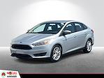 Used 2018 Ford Focus SE FWD Sedan for sale #ZS85215B - photo 1