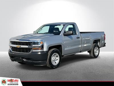 2016 Chevrolet Silverado 1500 Regular Cab 4x2 Pickup for sale #Z32679 - photo 1