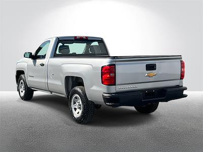 2016 Chevrolet Silverado 1500 Regular Cab 4x2 Pickup for sale #Z32679 - photo 2