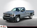 Used 2016 Chevrolet Silverado 1500 Work Truck Regular Cab Pickup for sale #Z32679 - photo 1