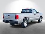 Used 2016 Chevrolet Silverado 1500 Work Truck Regular Cab Pickup for sale #Z32679 - photo 4