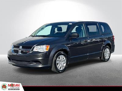 2020 Dodge Grand Caravan FWD Minivan for sale #Z32680 - photo 1