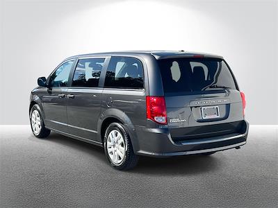 2020 Dodge Grand Caravan FWD Minivan for sale #Z32680 - photo 2