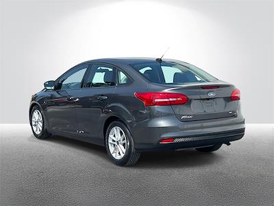 Used 2018 Ford Focus SE FWD Sedan for sale #Z32682 - photo 2