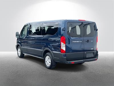 2015 Ford Transit 150 Low Roof Passenger Van for sale #Z32686 - photo 2