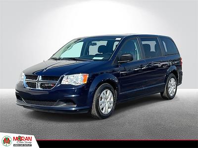 2016 Dodge Grand Caravan FWD Minivan for sale #Z32687 - photo 1