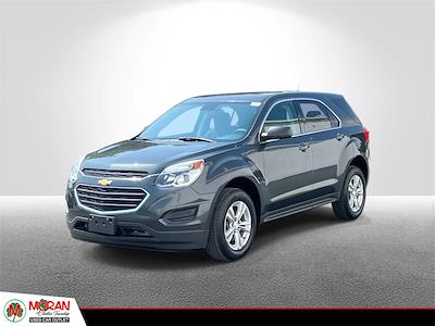 2017 Chevrolet Equinox AWD SUV for sale #Z32688 - photo 1