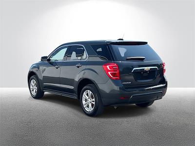 2017 Chevrolet Equinox AWD SUV for sale #Z32688 - photo 2