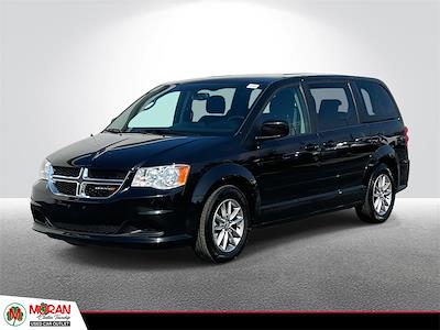 2016 Dodge Grand Caravan FWD Minivan for sale #Z32690 - photo 1