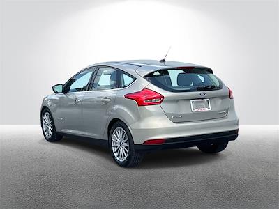 2016 Ford Focus Hatchback for sale #Z32692 - photo 2