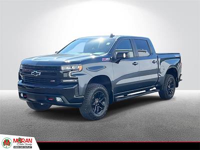 2021 Chevrolet Silverado 1500 Crew Cab 4x4 Pickup for sale #Z32709 - photo 1