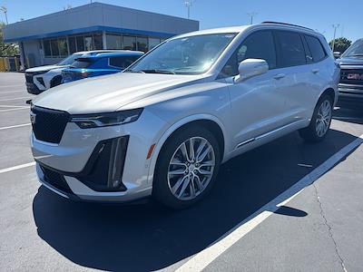 2020 Cadillac XT6 AWD SUV for sale #Z32723 - photo 1