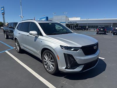 2020 Cadillac XT6 AWD SUV for sale #Z32723 - photo 2