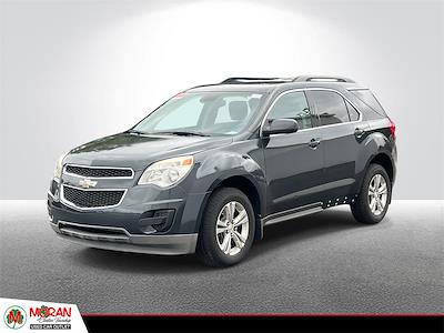 2013 Chevrolet Equinox FWD SUV for sale #Z32723A - photo 1