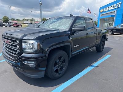 2018 GMC Sierra 1500 Double Cab 4x4 Pickup for sale #Z32727 - photo 1
