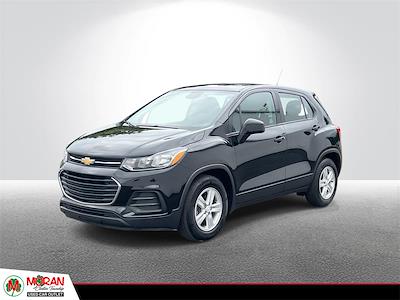 2019 Chevrolet Trax FWD SUV for sale #Z32747 - photo 1