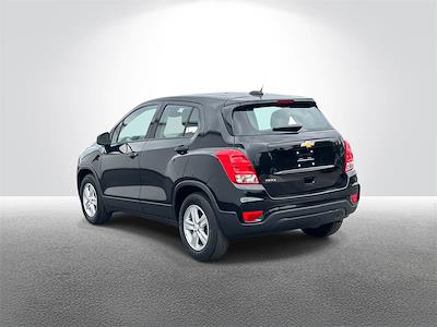 2019 Chevrolet Trax FWD SUV for sale #Z32747 - photo 2