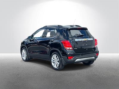 2019 Chevrolet Trax FWD SUV for sale #Z32784 - photo 2