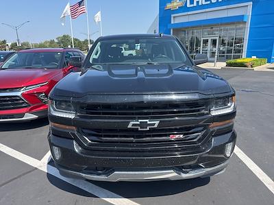 2018 Chevrolet Silverado 1500 Crew Cab 4x4 Pickup for sale #Z32808 - photo 2