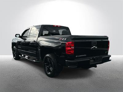 2018 Chevrolet Silverado 1500 Crew Cab 4WD Pickup for sale #Z32808 - photo 2