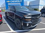2018 Chevrolet Silverado 1500 Crew Cab 4x4 Pickup for sale #Z32808 - photo 3