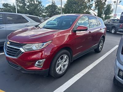 2018 Chevrolet Equinox AWD SUV for sale #Z32849 - photo 1