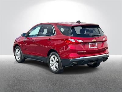 2018 Chevrolet Equinox AWD SUV for sale #Z32849 - photo 2