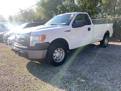 2013 Ford F-150 Regular Cab 4x2 Pickup for sale #Z32882 - photo 1